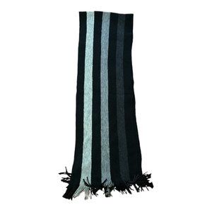 Mens Banana Republic Scarf (Striped)